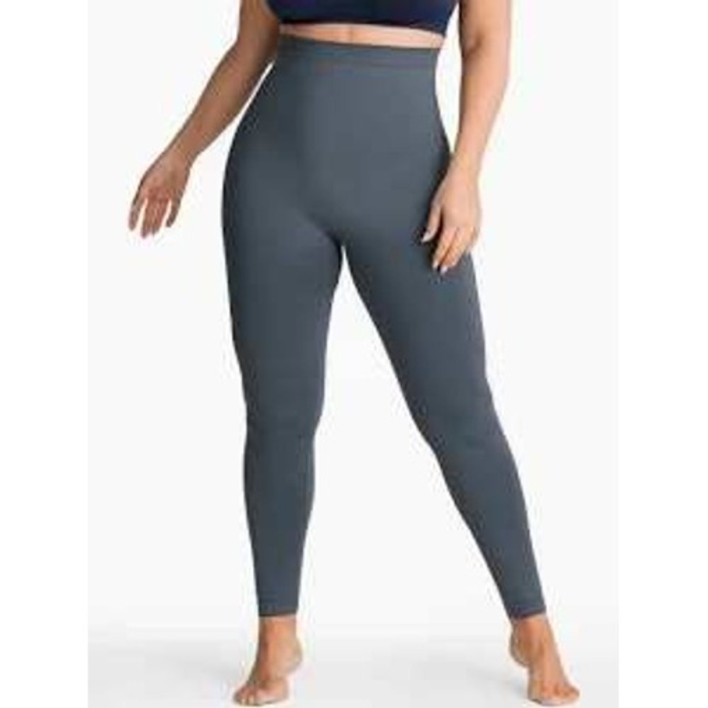 Shapermint‎ NWOT $64 Women's Essentials High-Waisted Shaping Leggings Sz Small